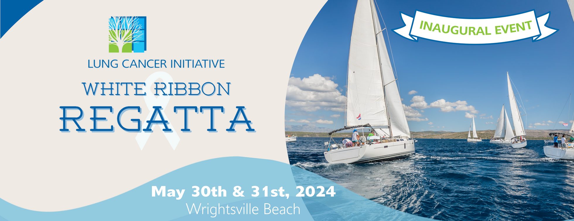 LCI White Ribbon Regatta